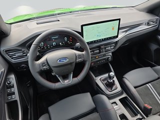 Ford Focus Turnier ST X *Vollausstattung außer AHK* - bilder 5