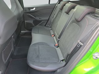 Ford Focus Turnier ST X *Vollausstattung außer AHK* - bilder 6
