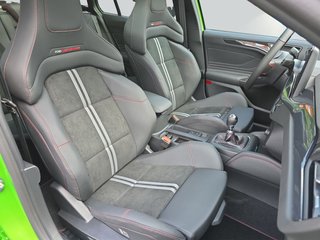 Ford Focus Turnier ST X *Vollausstattung außer AHK* - bilder 7