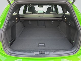 Ford Focus Turnier ST X *Vollausstattung außer AHK* - bilder 8