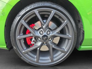 Ford Focus Turnier ST X *Vollausstattung außer AHK* - bilder 9