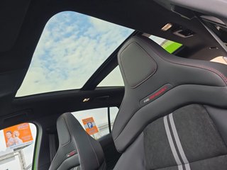 Ford Focus Turnier ST X *Vollausstattung außer AHK* - bilder 10