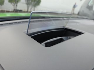 Ford Focus Turnier ST X *Vollausstattung außer AHK* - bilder 11