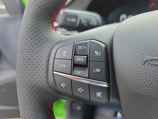 Ford Focus Turnier ST X *Vollausstattung außer AHK* - bilder 14