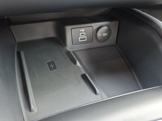 Ford Focus Turnier ST X *Vollausstattung außer AHK* - bilder 15