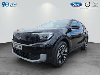 Ford Explorer Neuwagen Kaufen