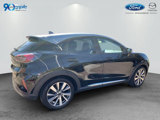 Ford Puma 1.0 EcoBoost Hybrid Auto.TITANIUM X,AHK,LED - bilder 9
