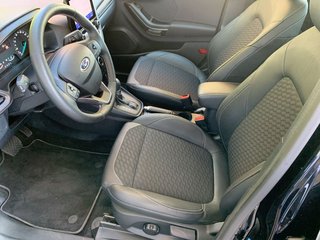 Ford Puma 1.0 EcoBoost Hybrid Auto.TITANIUM X,AHK,LED - bilder 1