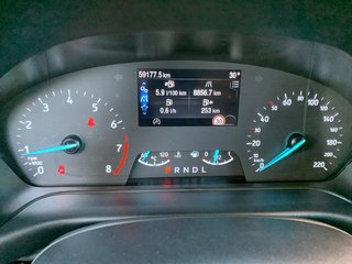 Ford Puma 1.0 EcoBoost Hybrid Auto.TITANIUM X,AHK,LED - bilder 2