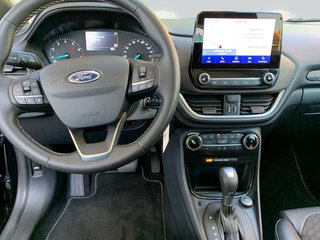 Ford Puma 1.0 EcoBoost Hybrid Auto.TITANIUM X,AHK,LED - bilder 5