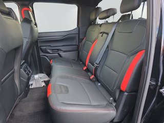 Ford Ranger RAPTOR 3,0 l V6 mit Raptor-Paket - photo 6