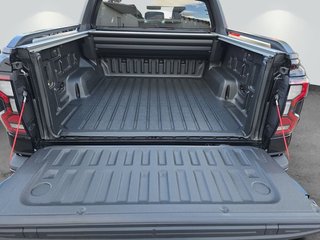 Ford Ranger RAPTOR 3,0 l V6 mit Raptor-Paket - photo 8