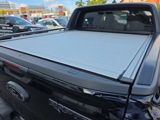Ford Ranger RAPTOR 3,0 l V6 mit Raptor-Paket - photo 10
