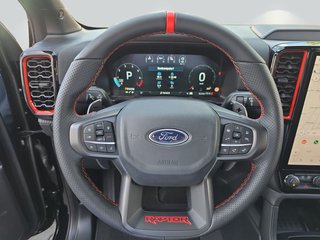 Ford Ranger RAPTOR 3,0 l V6 mit Raptor-Paket - photo 2