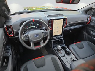 Ford Ranger RAPTOR 3,0 l V6 mit Raptor-Paket - photo 5