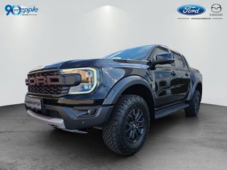 Ford Ranger Raptor Neuwagen Kaufen