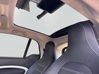 smart fortwo coupe prime, NAVIGATION, KLIMA,SH - bilder 1