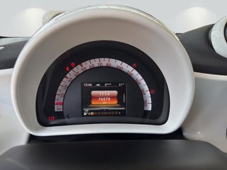 smart fortwo coupe prime, NAVIGATION, KLIMA,SH - bilder 2