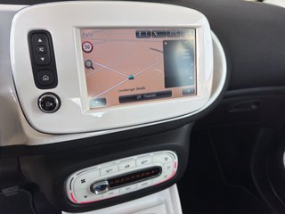 smart fortwo coupe prime, NAVIGATION, KLIMA,SH - bilder 3