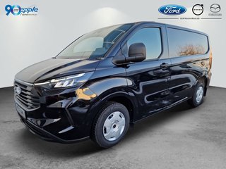 Ford Transit Custom Neuwagen Kaufen