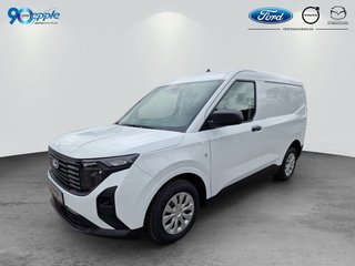 Ford Transit Courier Demonstrator for sale