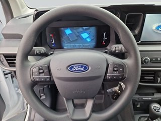 Ford Transit Courier Trend 1,0 l *Laderaumschutz* - photo 2