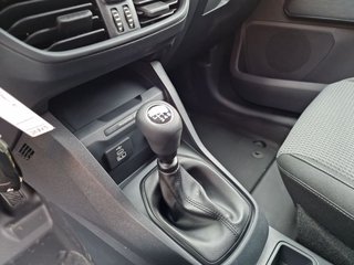 Ford Transit Courier Trend 1,0 l *Laderaumschutz* - photo 4