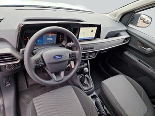 Ford Transit Courier Trend 1,0 l *Laderaumschutz* - photo 5