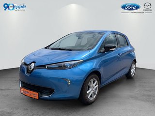 Renault ZOE Gebrauchtwagen Kaufen