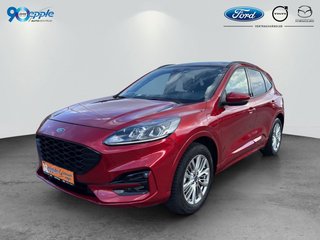 Ford Kuga Gebrauchtwagen Kaufen