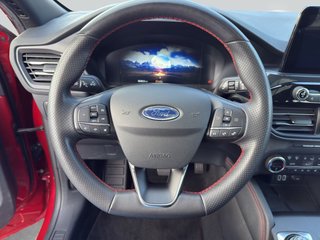 Ford Kuga 2.5 Duratec PHEV ST-LINE,PANO,NAVI,KAMERA - photo 4