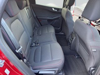 Ford Kuga 2.5 Duratec PHEV ST-LINE,PANO,NAVI,KAMERA - photo 3