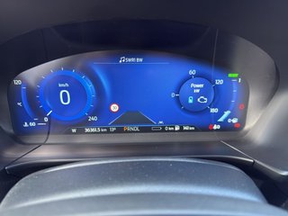 Ford Kuga 2.5 Duratec PHEV ST-LINE,PANO,NAVI,KAMERA - photo 10