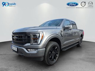 Ford F 150 Demonstrator for sale