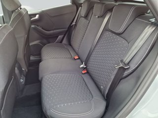 Ford Puma TITANIUM *Automatik* Top-Ausstattung - photo 6