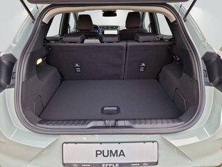 Ford Puma TITANIUM *Automatik* Top-Ausstattung - photo 8