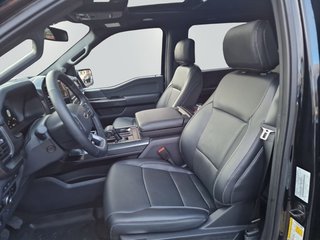 Ford F-150 LARIAT 5.0 V8 Black Edition deutsches Modell - bilder 1