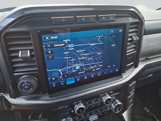 Ford F-150 LARIAT 5.0 V8 Black Edition deutsches Modell - bilder 3