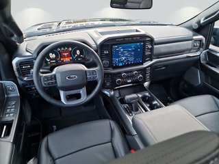 Ford F-150 LARIAT 5.0 V8 Black Edition deutsches Modell - bilder 5