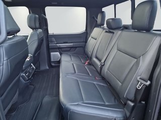 Ford F-150 LARIAT 5.0 V8 Black Edition deutsches Modell - bilder 6