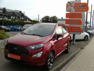 Ford EcoSport Used vehicle for sale
