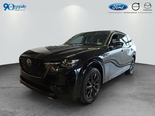 Mazda CX-80 Vorführfahrzeug Kaufen