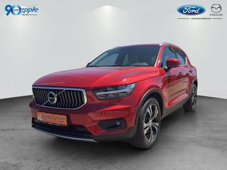 Volvo XC 40 Gebrauchtwagen Kaufen