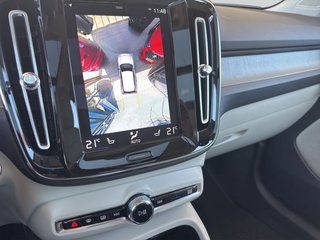 Volvo XC40 B4 B Geartronic Inscription,PANO,NAVI,LED - photo 4
