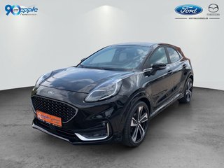 Ford Puma Gebrauchtwagen Kaufen