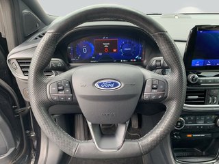 Ford Puma 1.0 EcoBoost ST-LINE VIGNALE,NAVI,KAMERA - bilder 2
