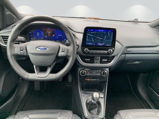 Ford Puma 1.0 EcoBoost ST-LINE VIGNALE,NAVI,KAMERA - bilder 5