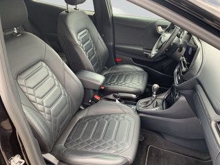 Ford Puma 1.0 EcoBoost ST-LINE VIGNALE,NAVI,KAMERA - bilder 7