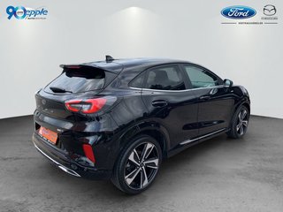 Ford Puma 1.0 EcoBoost ST-LINE VIGNALE,NAVI,KAMERA - bilder 8