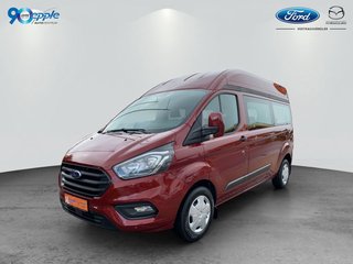 Ford Transit Custom Used vehicle for sale